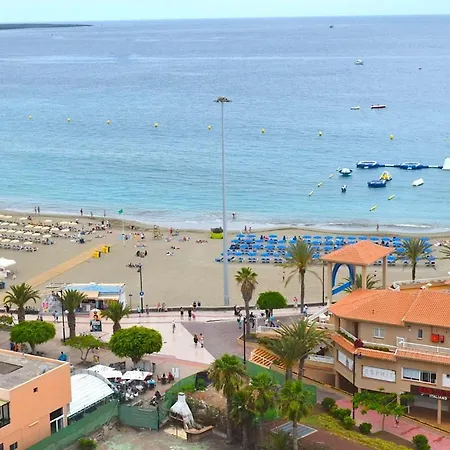 On Playa Vistas Arona (Tenerife)